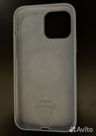 Чехол Apple iPhone 13 Pro Max Silicone Case