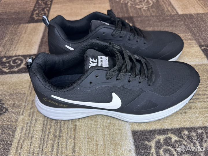 Кроссовки мужские