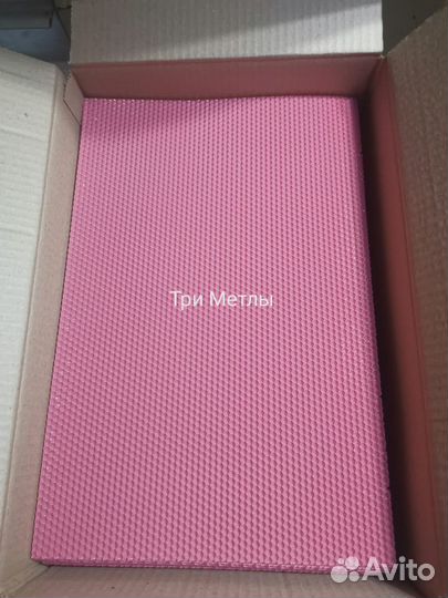 Ярка - розовая вощина