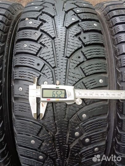 Nokian Tyres Nordman 5 205/65 R15 99T