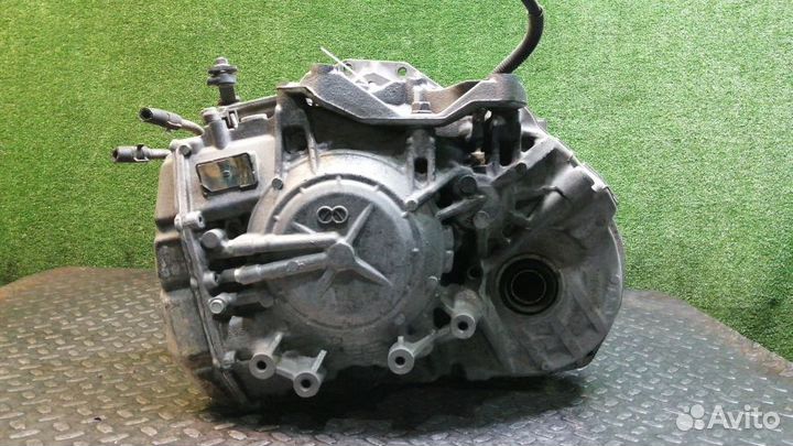 АКПП Hyundai Veracruze