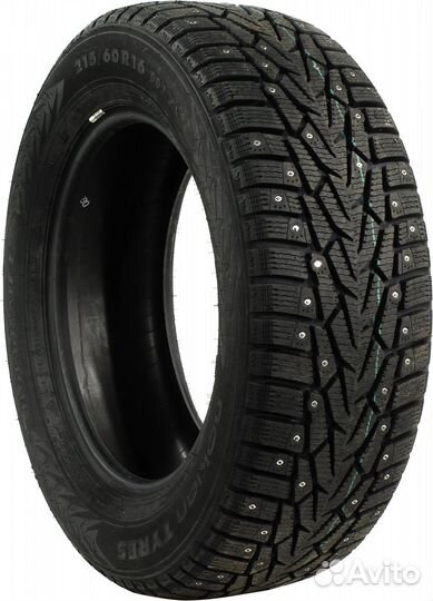 Nokian Tyres Nordman 7 185/60 R15 88T