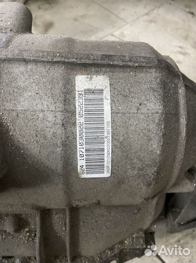 АКПП 6HP-21 BMW E90, E60, E87, E81