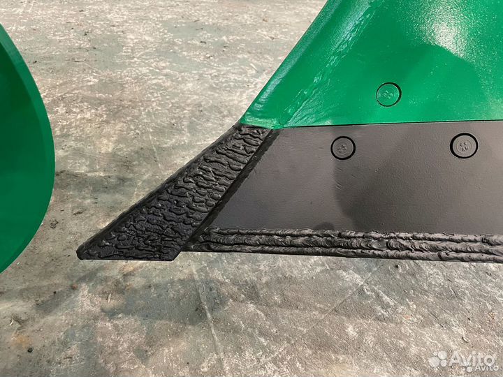 Плуг лесной пкл-70П для мтз-82 с дисковым ножом