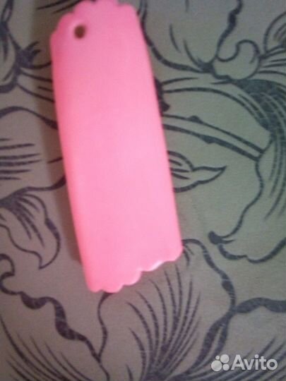 Очиститель чеснока новый