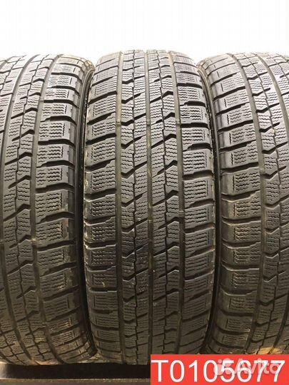 Goodyear UltraGrip Ice Navi Zea 195/65 R15 91Q