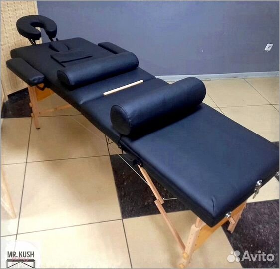 Складнои массажныи стол Премиум