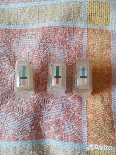 Стрелочные индикаторы