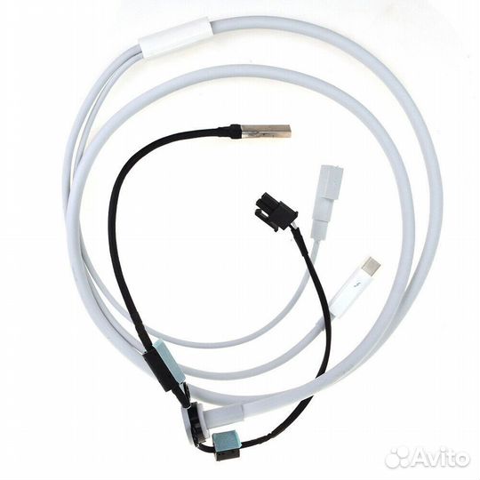 Кабель Thunderbolt Display A1407