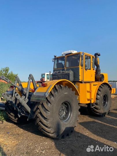 Трактор Кировец К-700, 2022