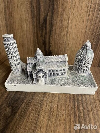 Новый сувенир Италия Пиза