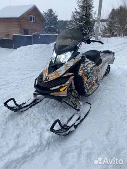 BRP SKI-DOO 800