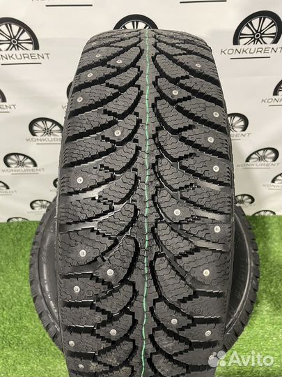 Tunga Nordway 2 195/65 R15