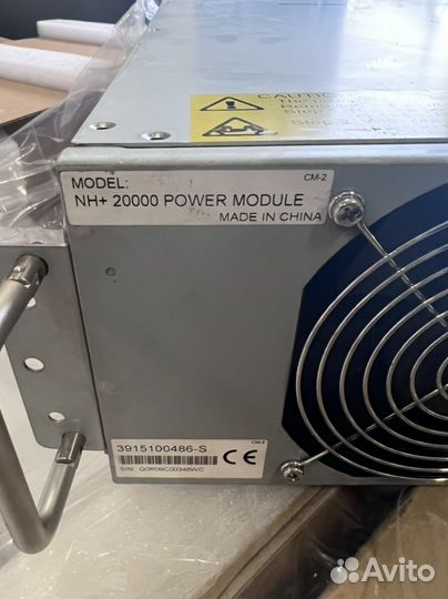 Силовой модуль для ибп Delta серии NH Plus