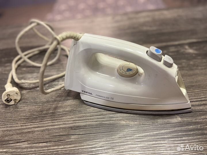 Утюг Tefal