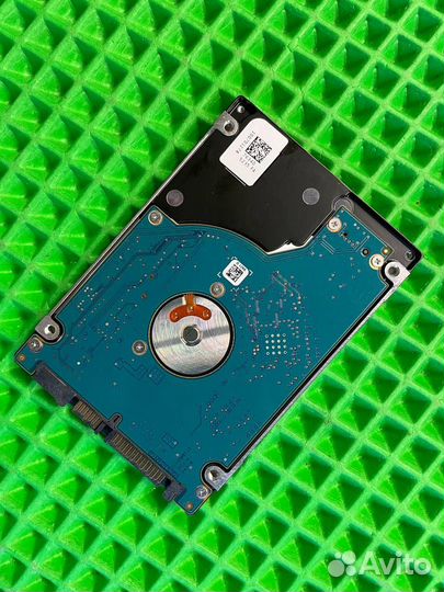 Жесткий диск hdd Seagate 500гб универсальный