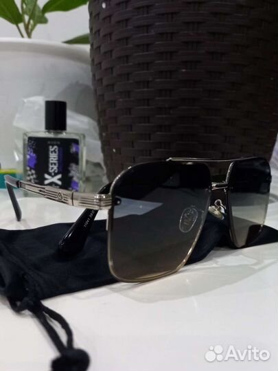 Очки мужские Maybach