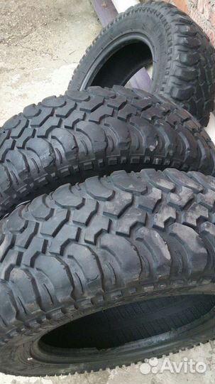 Nortec MT-540 215/65 R16 102Q