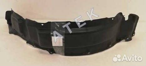 Подкрылок левый передний ik1315 Toyota Land Cruiser 1998