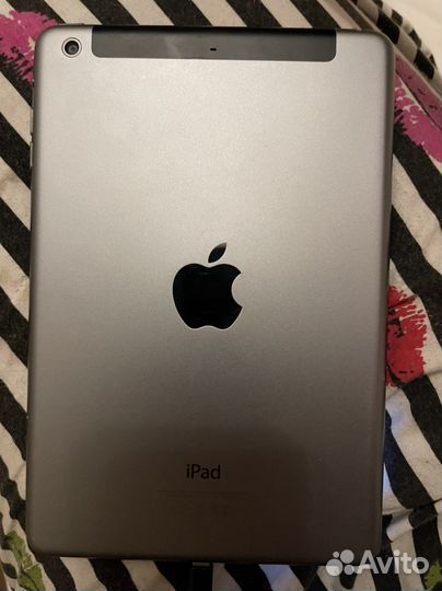 iPad mini 16gb