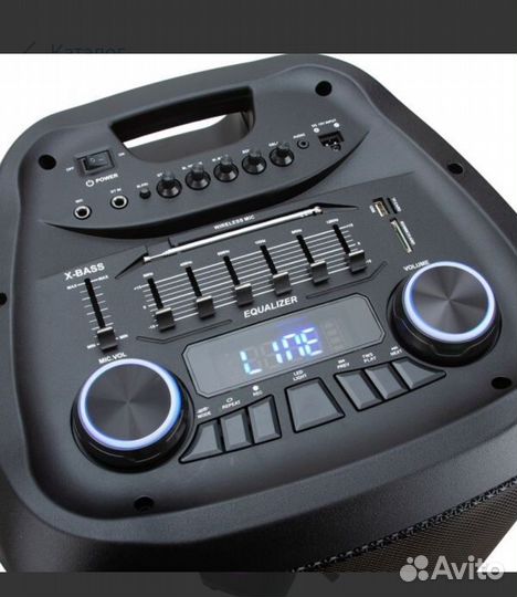 Колонки eltronic 20-83мощ. 150вт. С витрины