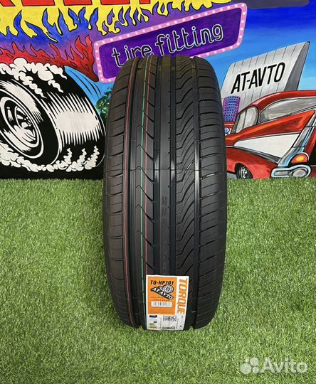 Torque TQ-HP701 215/60 R17 96H