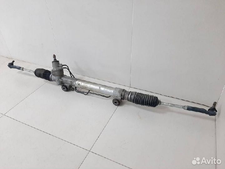 Рейка рулевая Toyota Land Cruiser Prado