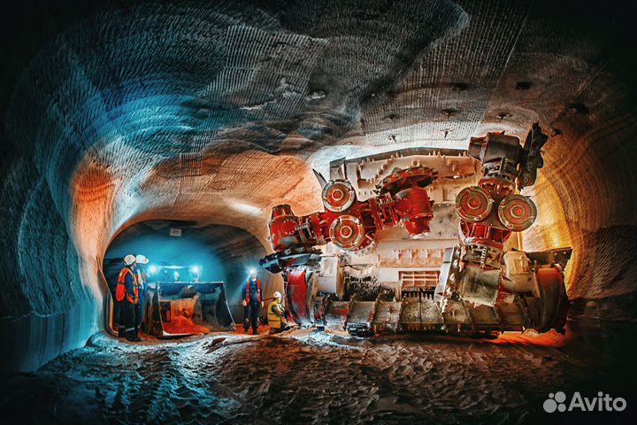 Промышленный фотограф. Фотосъёмка