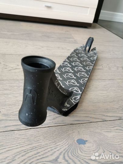 Дека для трюкового самоката ethic erawan v2