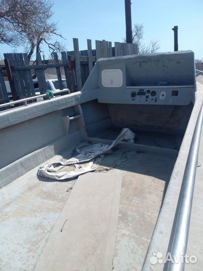 Байда Касатка 710