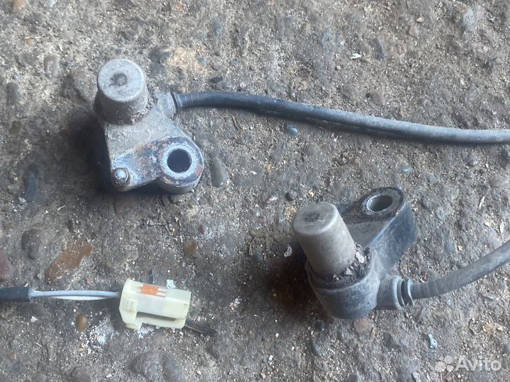 Mazda 6 gg задние датчики ABS