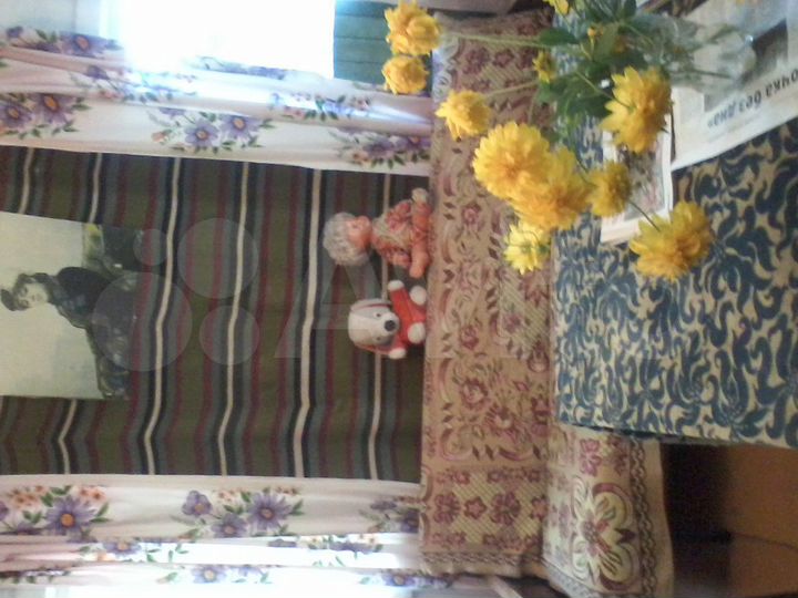 Дача 41,6 м² на участке 13 сот.