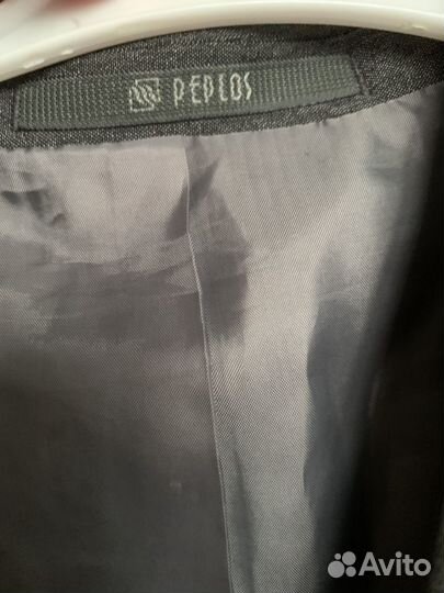 Классический костюм Пеплос на мальчика