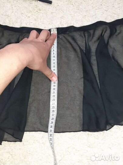 Юбка для танцев