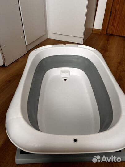 Детская ванна для купания