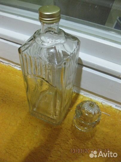 Емкость для напитков