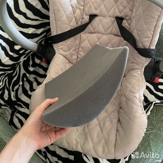 Авто люлька