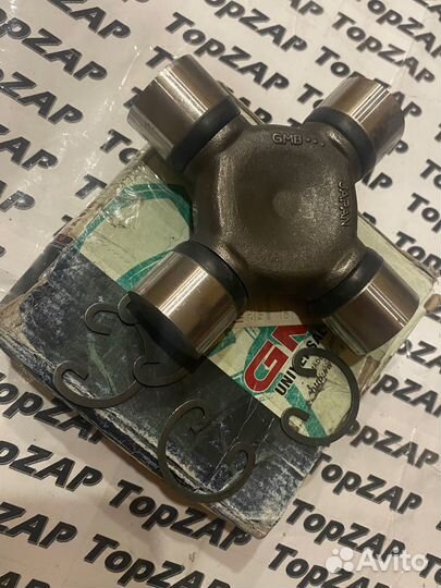 Крестовина карданного вала/G5155X(GMB).Новое