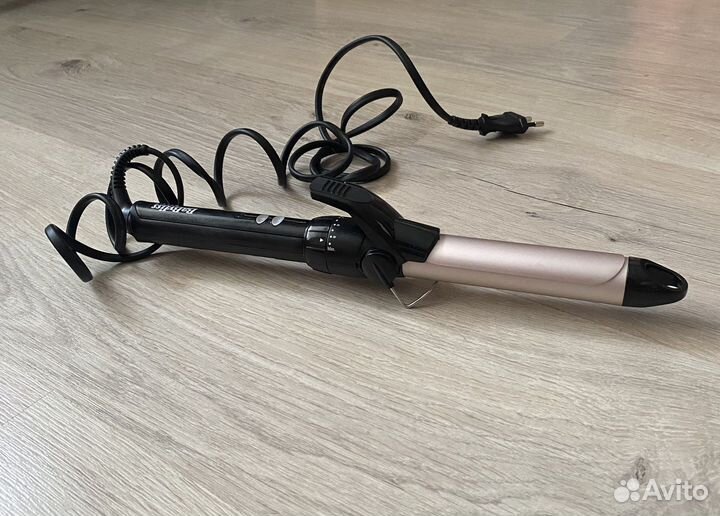 Стайлер babyliss pro180