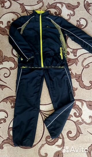 Спортивный костюм demix для мальчика