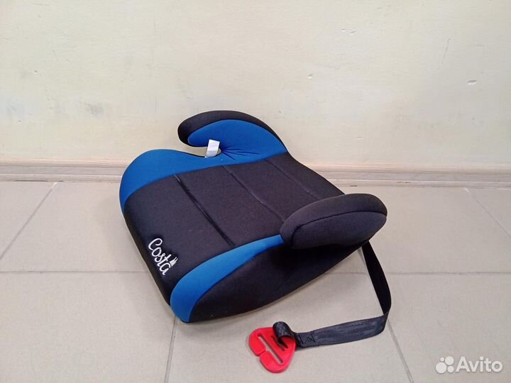 Бустер Costa HF-01. /Новый