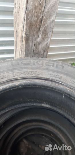 Nokian Tyres Hakkapeliitta 5 205/60 R16