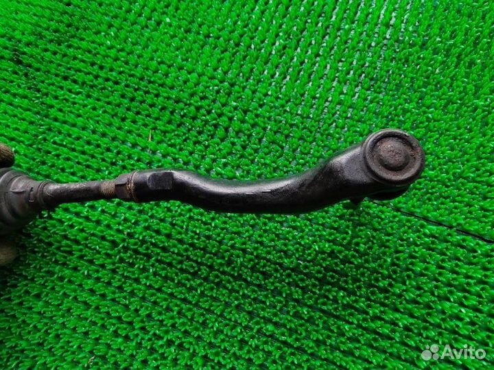 Наконечник рулевой лев. Lexus Ls460