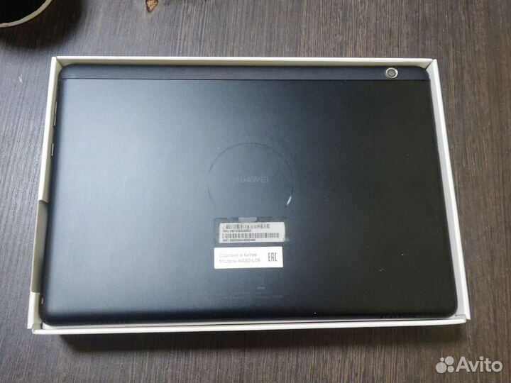 Huawei Mediapad t5 10