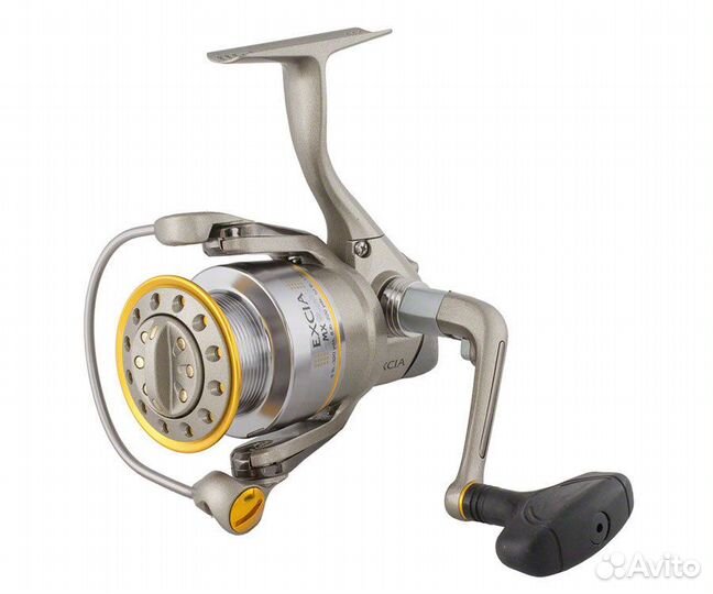 Катушка Ryobi excia 2000