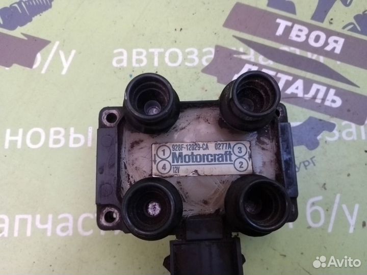 Катушка зажигания Ford Mondeo 1