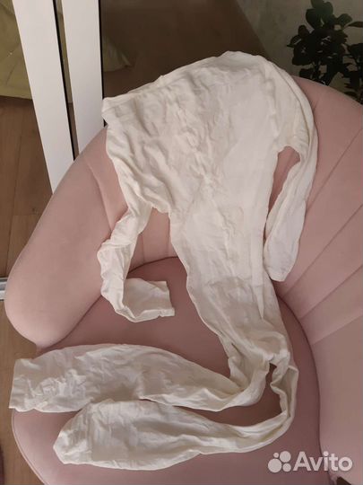 Костюм дляlpg