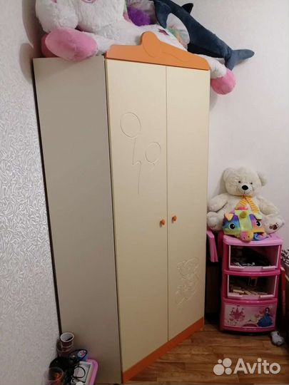 Детская мебель