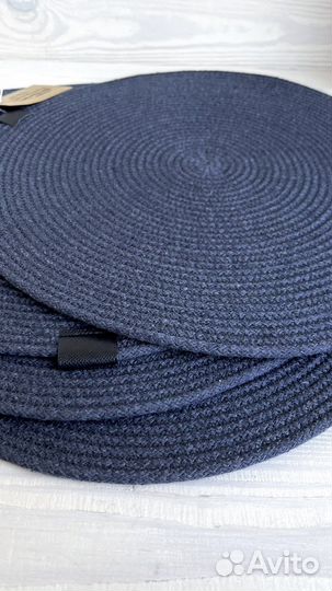 Персонники, салфетки сервировочные, плейсматы