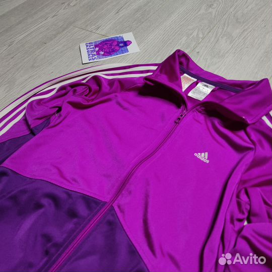 Олимпийка adidas